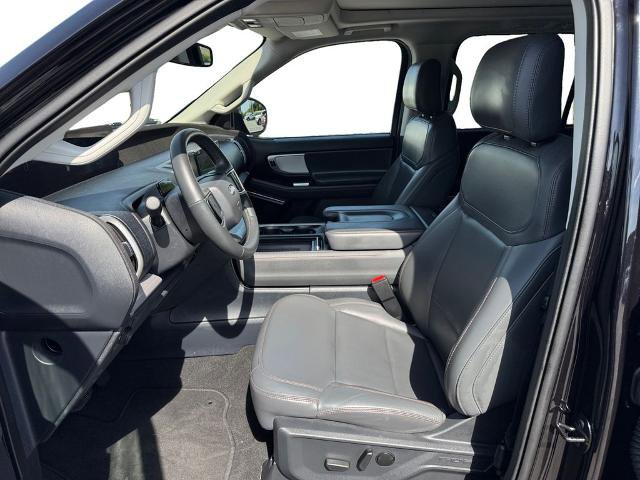 Certified 2025 Ford Expedition Max Active AWD/4WD image 9