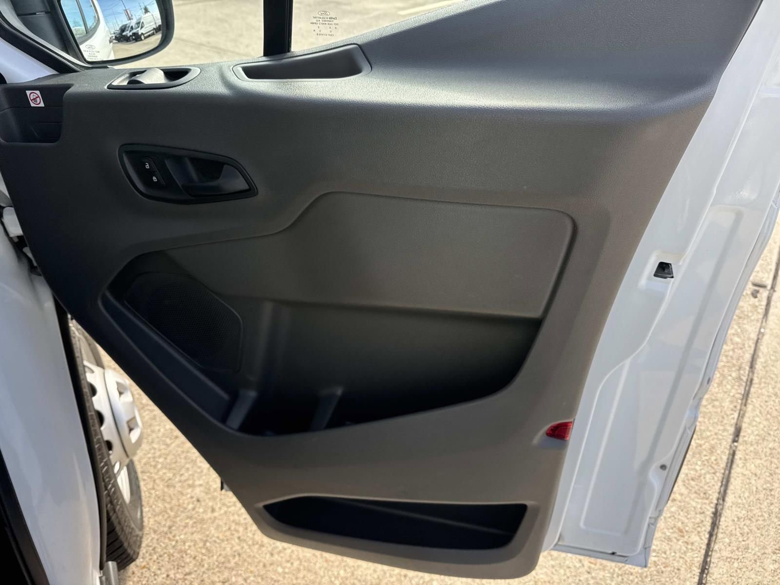 Certified 2020 Ford Transit 350 148 High Roof Extended DRW w/ Upfitter Package RWD image 17