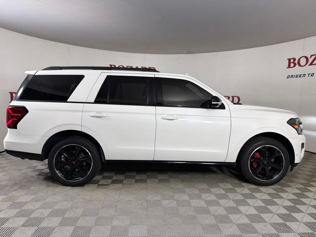 Certified 2022 Ford Expedition Limited RWD image 14