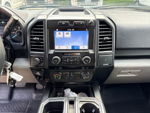 Certified 2019 Ford F150 XL w/ Equipment Group 101A Mid RWD image 22