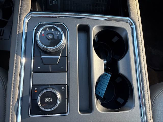 Certified 2021 Ford Expedition XLT image 29