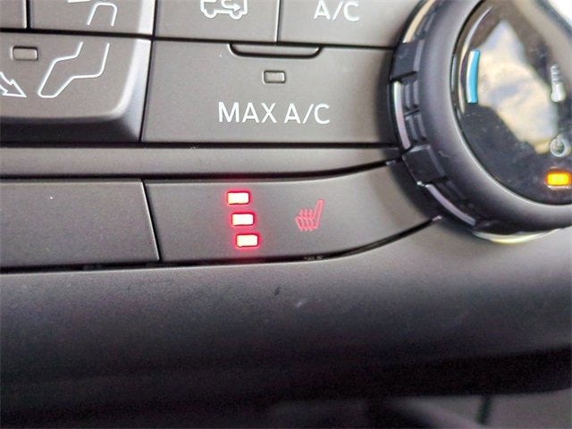 Certified 2024 Ford Bronco Sport Heritage w/ Heritage Convenience Package image 22