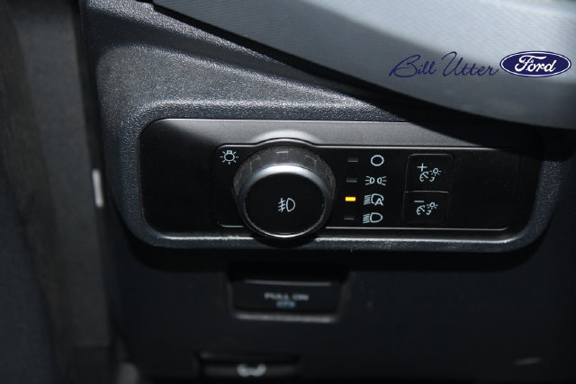 Certified 2024 Ford Bronco Big Bend AWD/4WD image 20