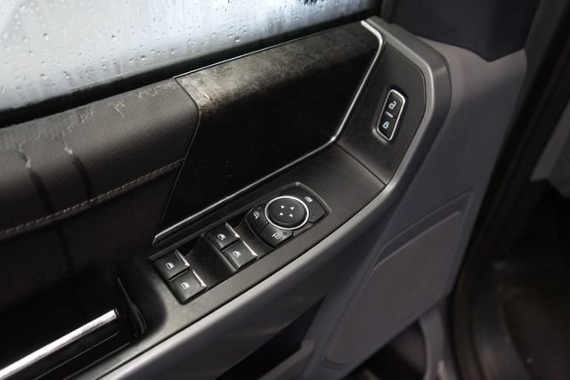 Certified 2023 Ford F150 XLT w/ Equipment Group 301A Mid image 20