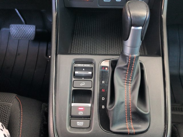 Used 2025 Honda CR-V Sport image 26