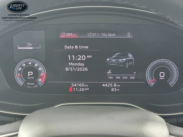 Used 2021 Audi Q5 2.0T Premium Plus AWD/4WD image 31