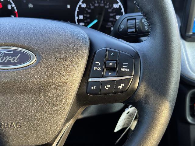 Certified 2024 Ford Maverick XLT w/ XLT Luxury Package image 24