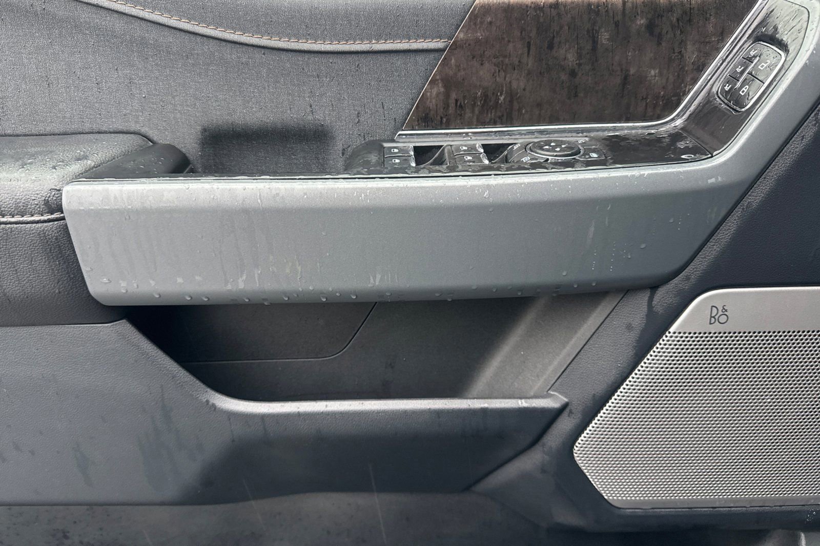 Certified 2023 Ford F150 Lightning Lariat w/ Equipment Group 511A High image 12