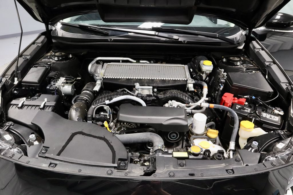 Used 2024 Subaru Outback Limited XT AWD/4WD image 18