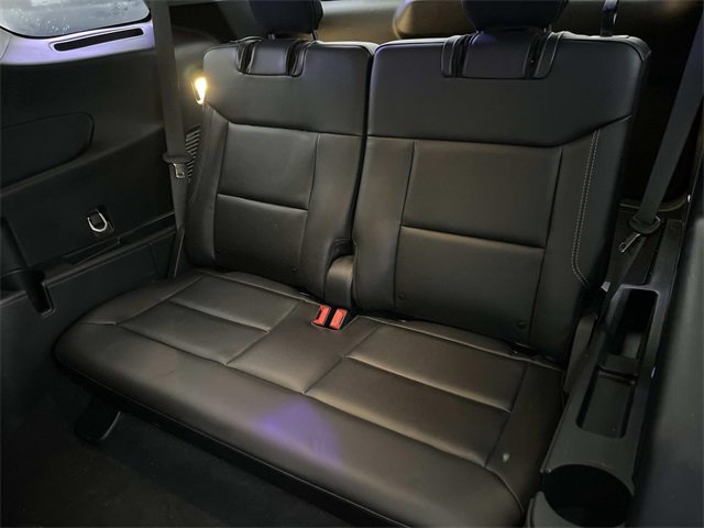 Certified 2023 Ford Explorer XLT w/ Equipment Group 202A image 19