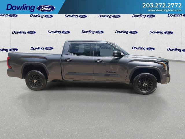 Used 2023 Toyota Tundra SR5 AWD/4WD image 4