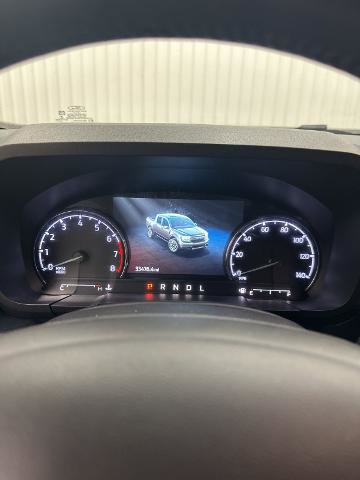 Certified 2022 Ford Maverick Lariat w/ Equipment Group 500A Standard image 13