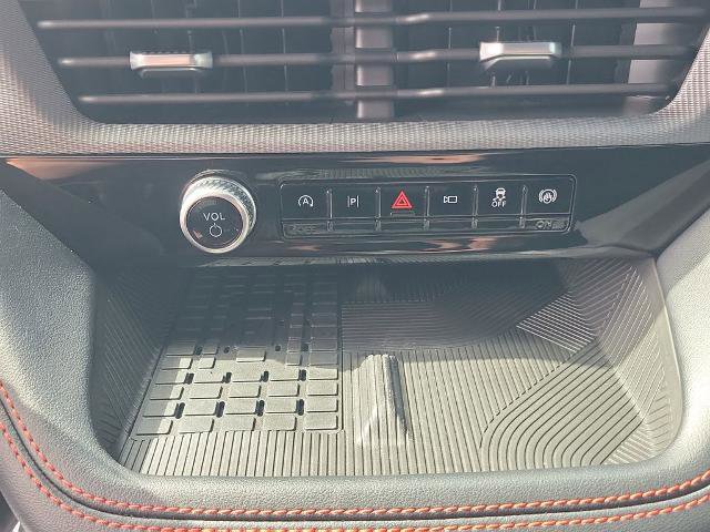 Certified 2025 Ford Explorer ST AWD/4WD image 30