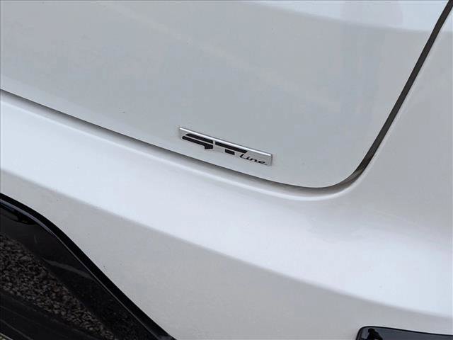 Used 2025 Kia K4 GT-Line w/ GT-Line Premium Package FWD image 11