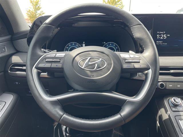 Used 2024 Hyundai Palisade Limited AWD/4WD image 12