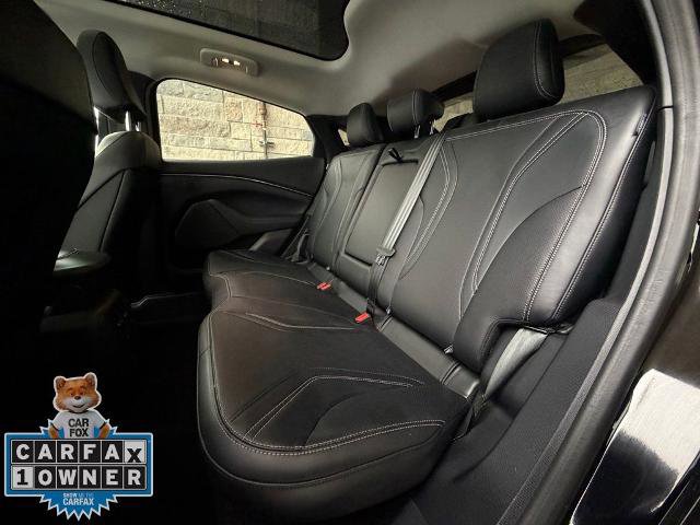 Certified 2024 Ford Mustang Mach-E Premium image 23
