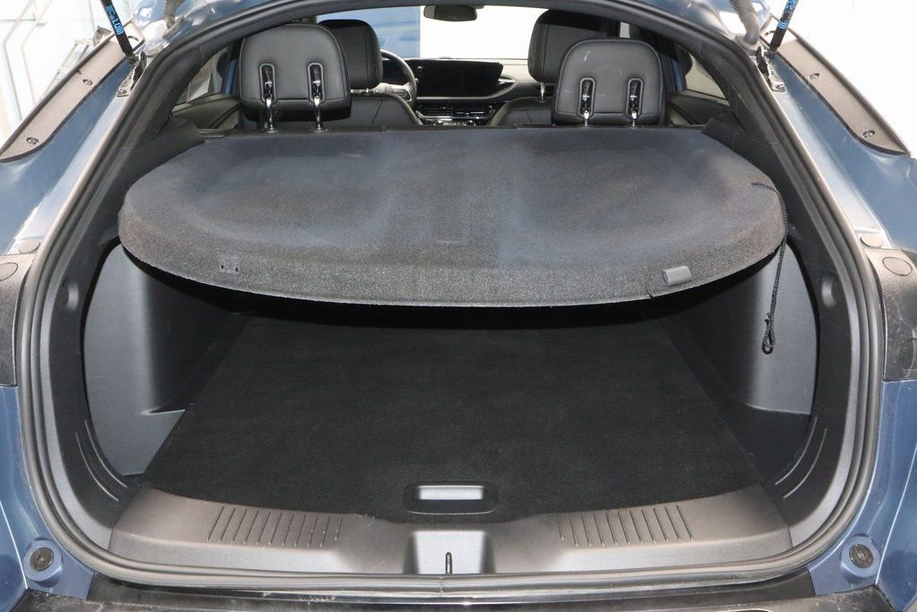 Used 2025 Buick Envista Sport Touring image 17