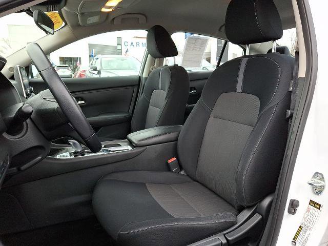 Used 2020 Nissan Sentra SV image 13