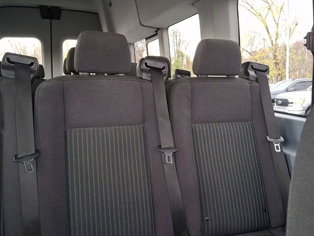Certified 2018 Ford Transit 350 XLT image 18