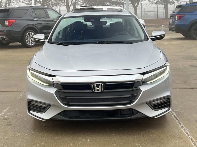 Used 2019 Honda Insight Touring image 8