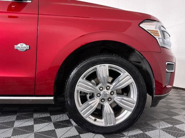 Certified 2022 Ford Expedition King Ranch image 21