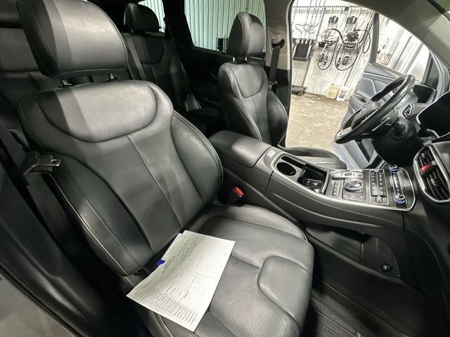 Used 2023 Hyundai Santa Fe Limited AWD/4WD image 32
