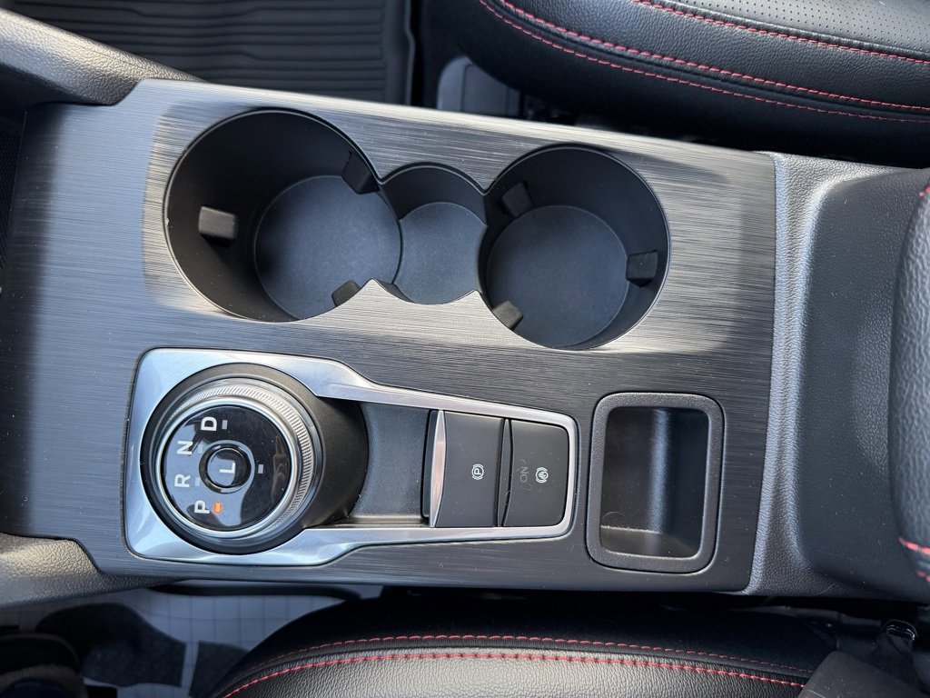 Certified 2025 Ford Escape ST-Line Elite w/ Premium Technology Package image 26