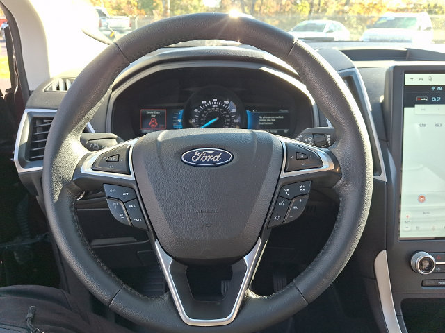 Certified 2024 Ford Edge SEL w/ Convenience Package AWD/4WD image 30