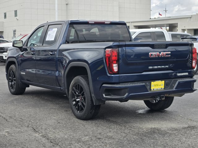 Used 2022 GMC Sierra 1500 Elevation image 5