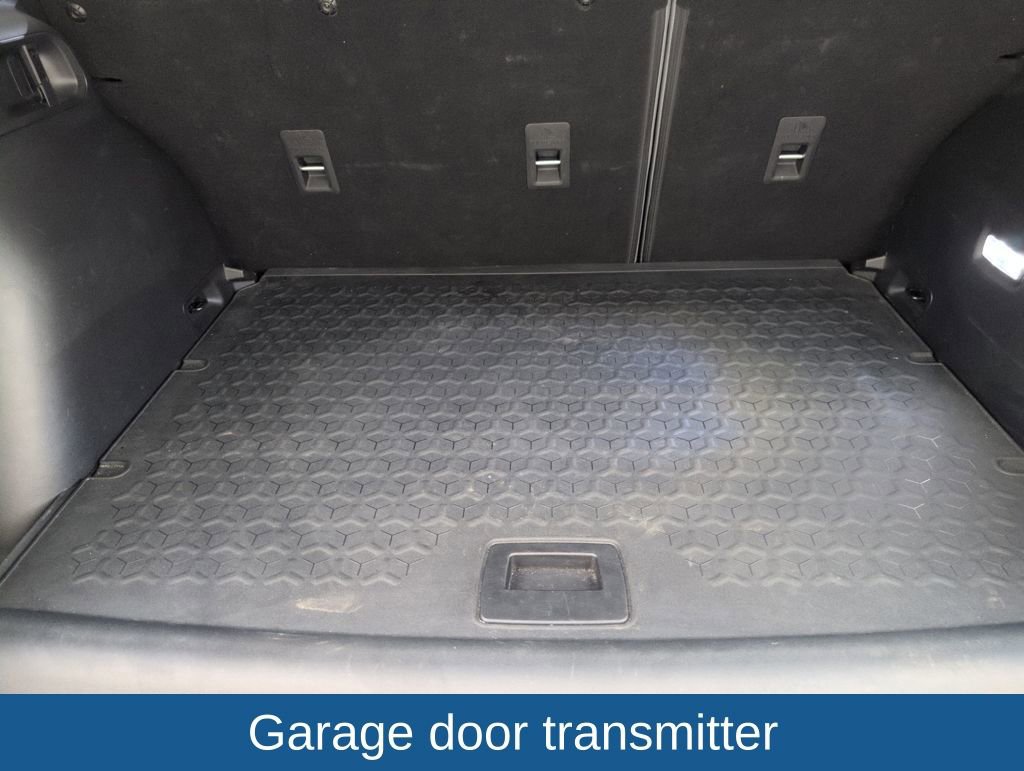 Certified 2025 Ford Bronco Sport Badlands image 36