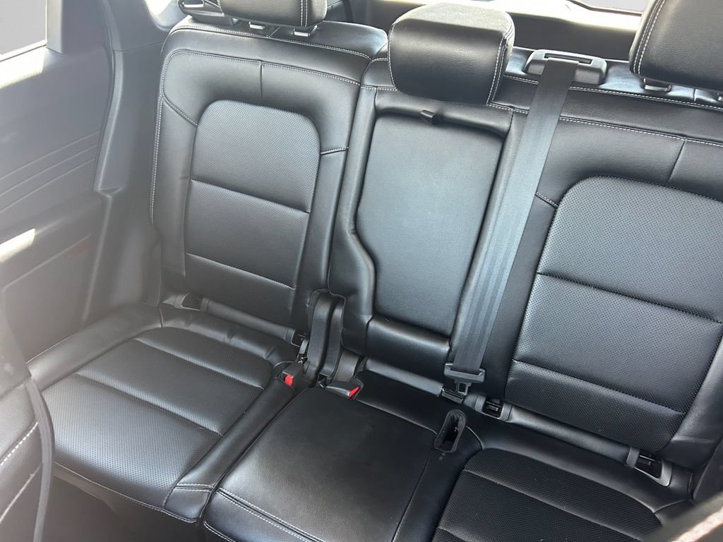Certified 2022 Ford Escape SEL AWD/4WD image 20