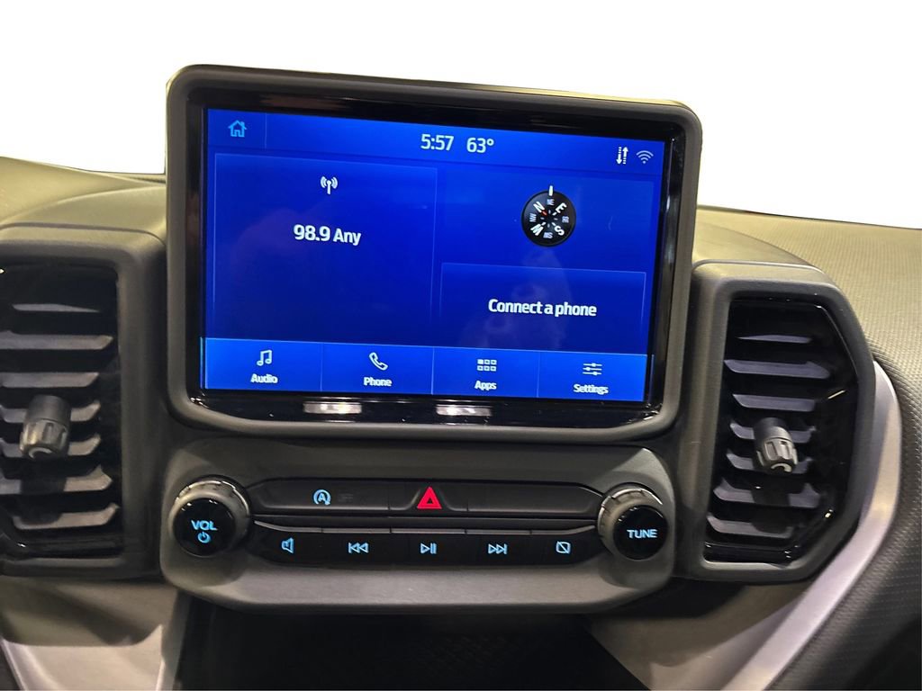 Certified 2023 Ford Bronco Sport AWD/4WD image 22