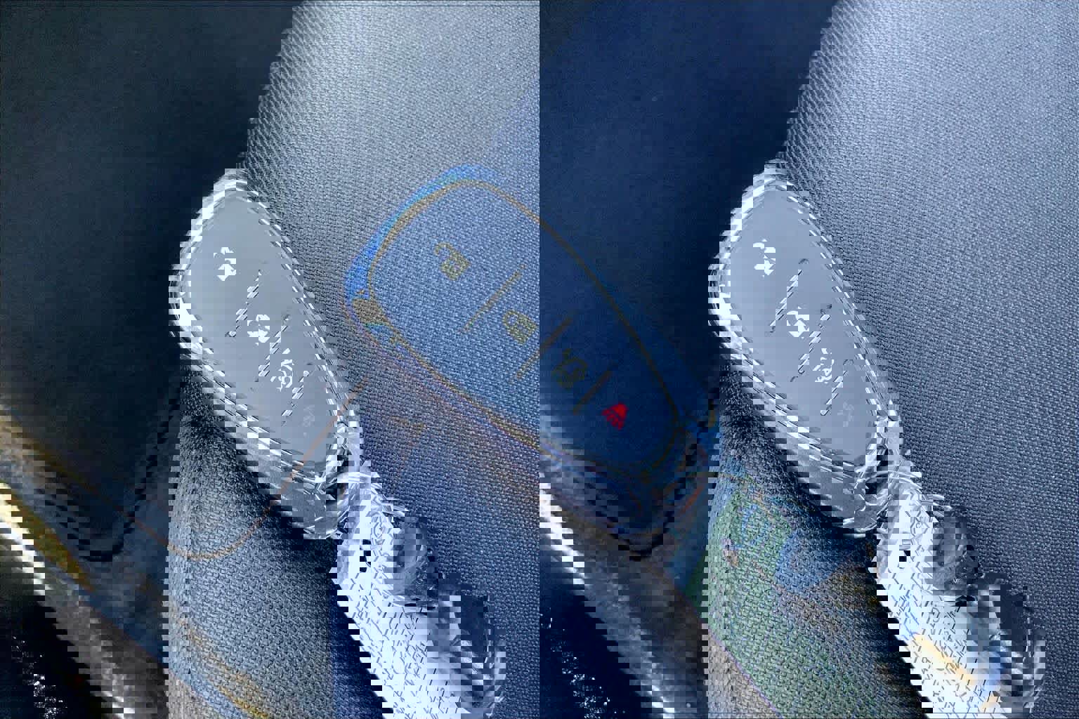 Used 2024 Chevrolet Malibu LS image 15