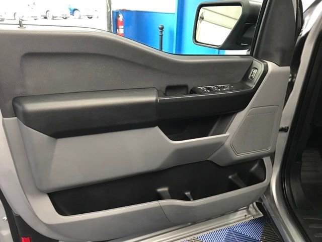 Certified 2024 Ford F150 XL w/ Equipment Group 103A High image 10