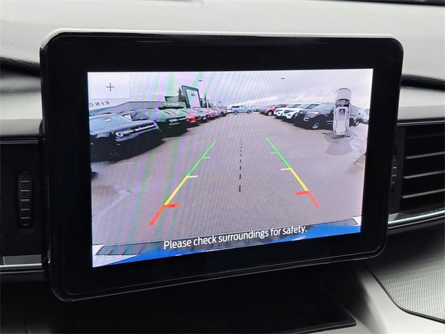 Certified 2022 Ford Explorer XLT w/ Equipment Group 202A image 16