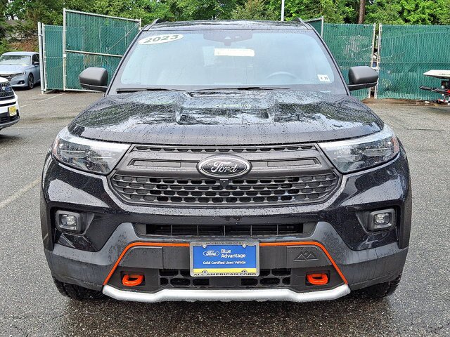 Certified 2023 Ford Explorer Timberline AWD/4WD image 20