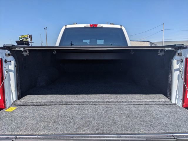 Certified 2025 Ford F350 Lariat AWD/4WD image 12