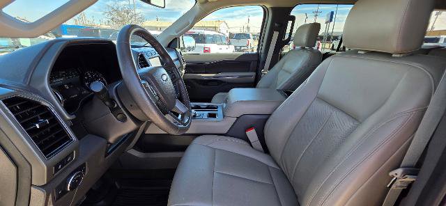 Certified 2020 Ford Expedition XLT w/ Equipment Group 202A RWD image 10