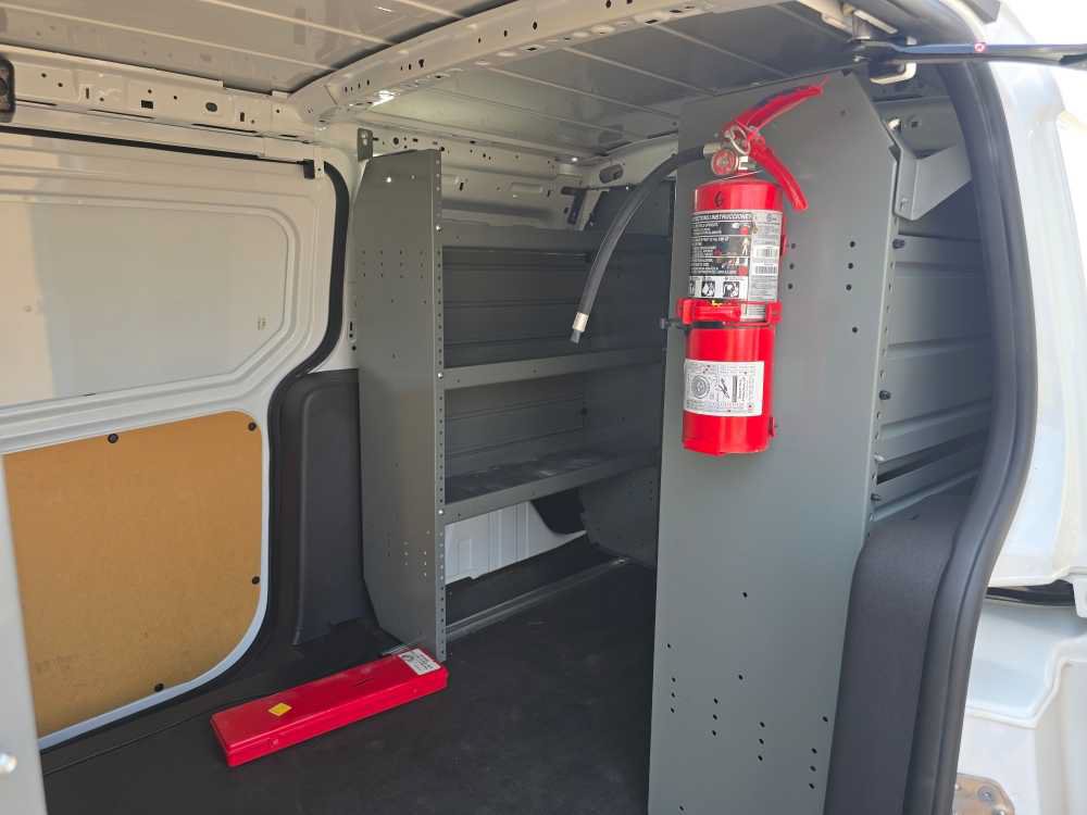 Certified 2018 Ford Transit Connect XLT FWD image 18