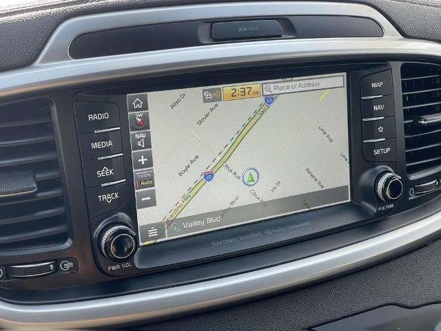 Used 2019 Kia Sorento EX w/ EX Touring Package image 14