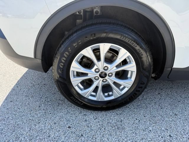 Certified 2023 Ford Escape Active FWD image 52
