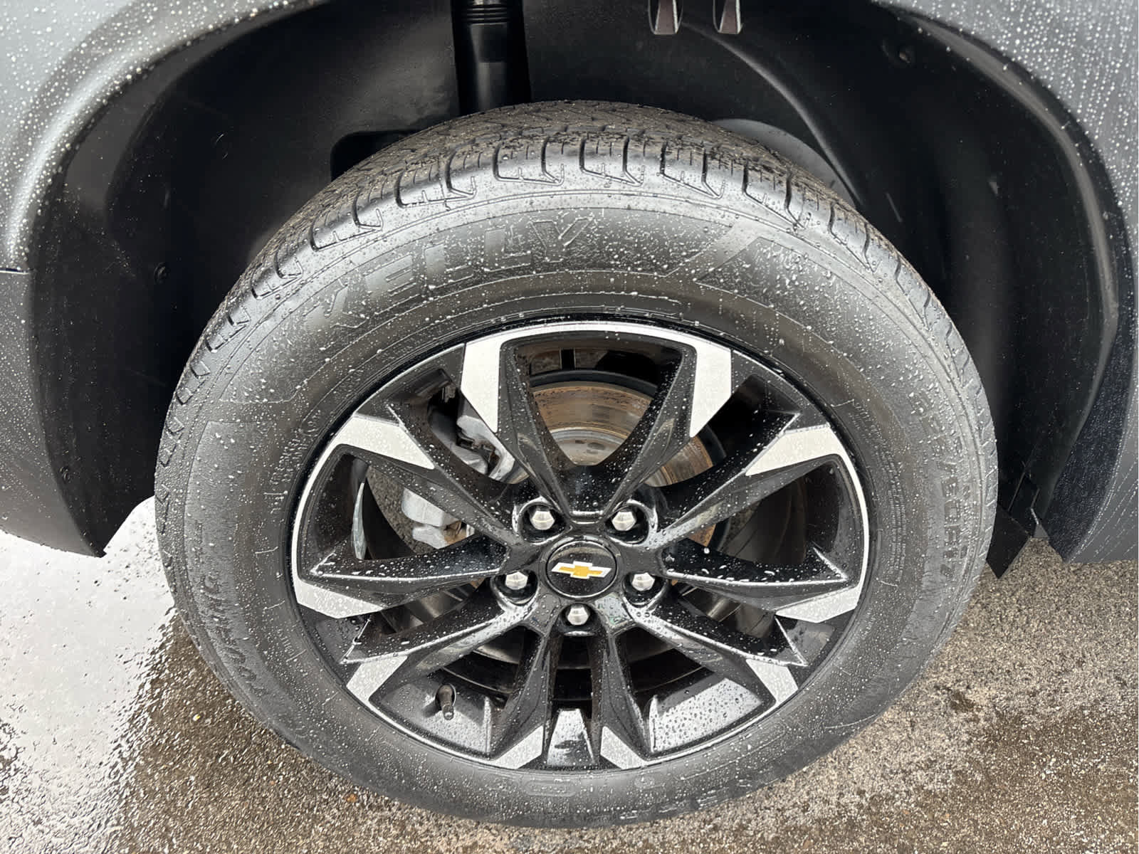 Used 2023 Chevrolet TrailBlazer LT w/ Convenience Package image 36