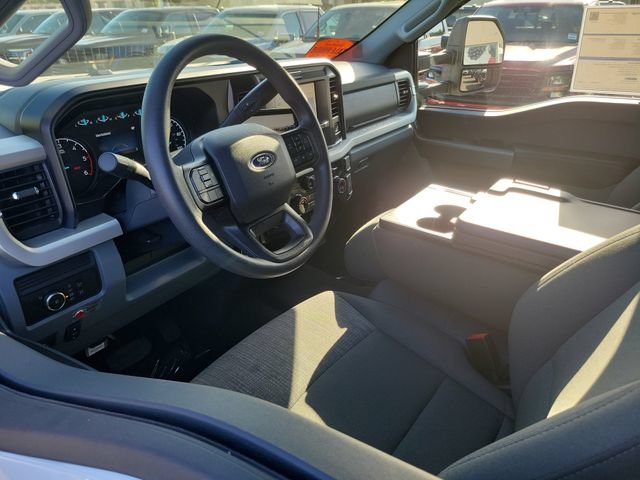 Certified 2026 Ford F550 2WD Crew Cab w/ XLT Value Package image 8