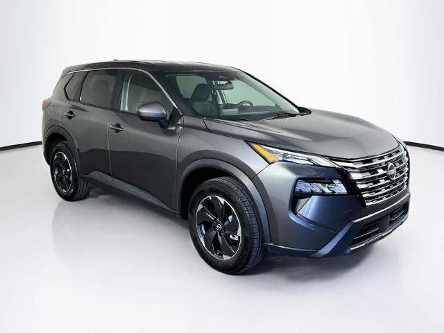 Used 2024 Nissan Rogue SV AWD/4WD image 24