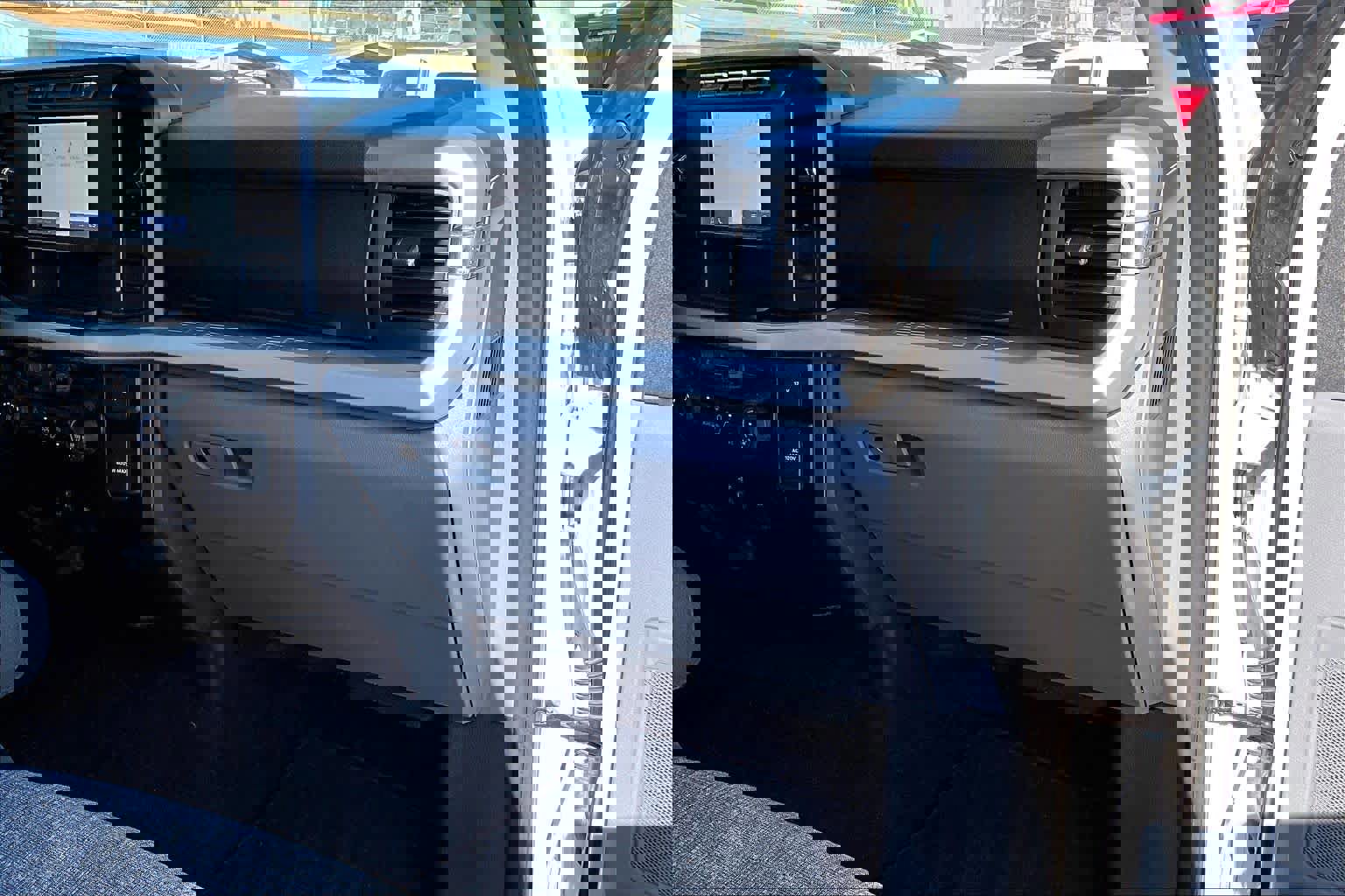 Certified 2024 Ford F250 XLT w/ 360-Degree Camera Package image 25