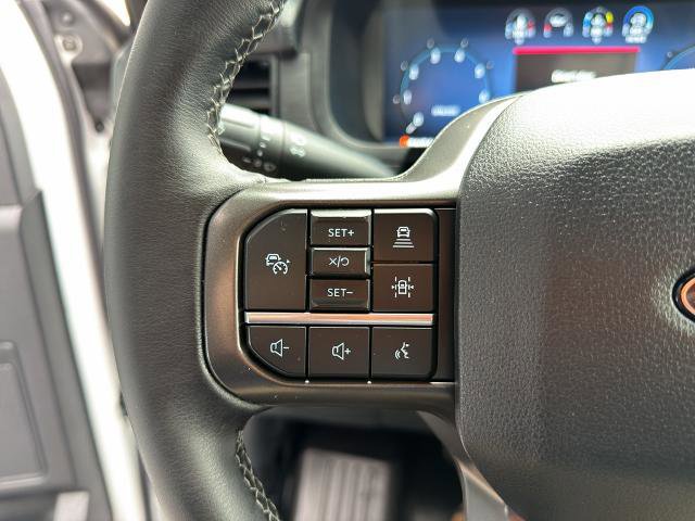 Certified 2024 Ford F150 XLT w/ Equipment Group 302A MID image 25