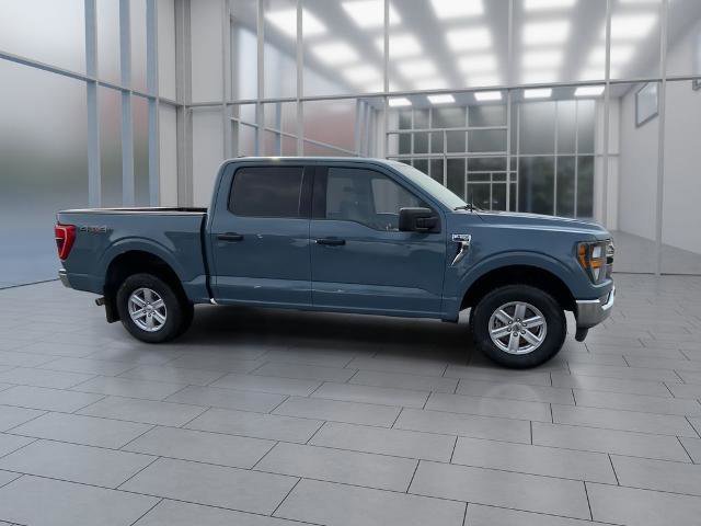 Certified 2023 Ford F150 XLT w/ Equipment Group 301A Mid image 3