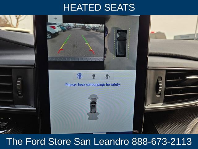 Certified 2023 Ford Explorer ST w/ Equipment Group 401A image 17