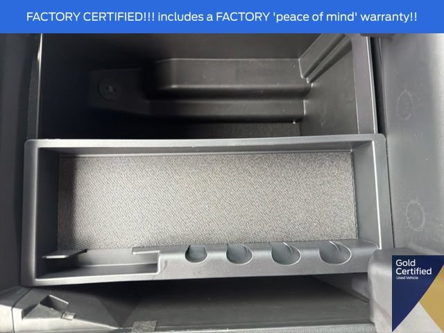 Certified 2026 Ford F150 XLT w/ Equipment Group 302A MID AWD/4WD image 43