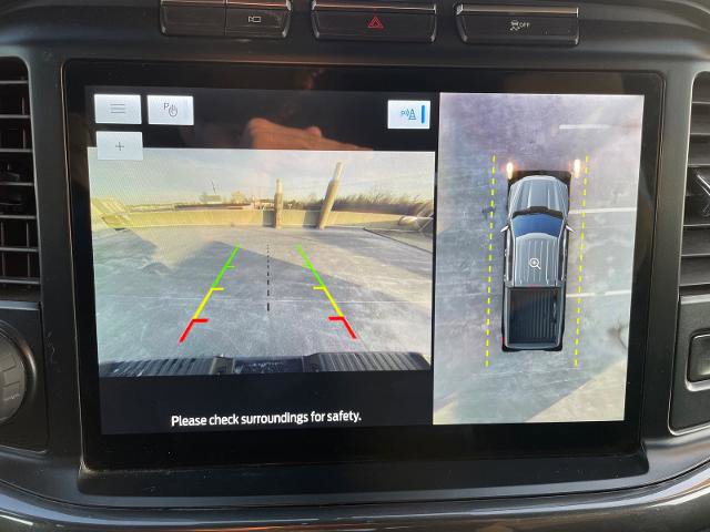 Certified 2022 Ford F150 XLT w/ Equipment Group 302A High image 20